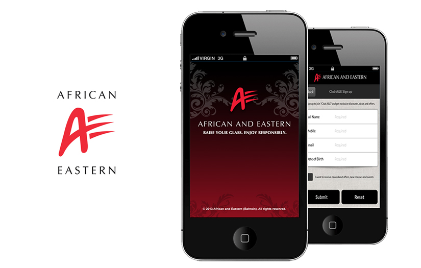 African and Eastern Mobile App Development screenshot 1